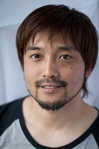 Munehisa Sakai