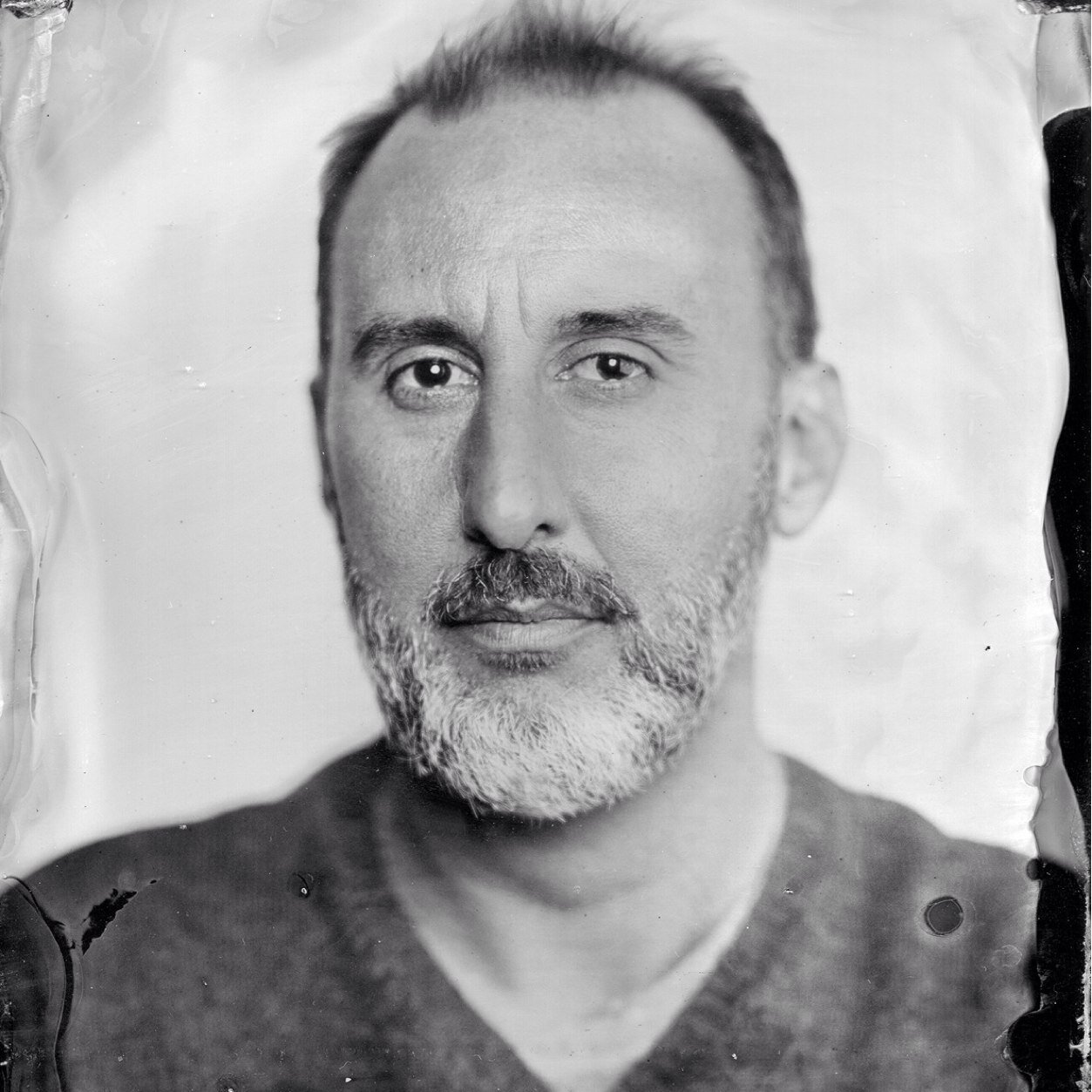 Martin Petit