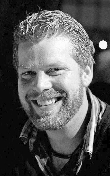 Þórdur Bragi Jónsson