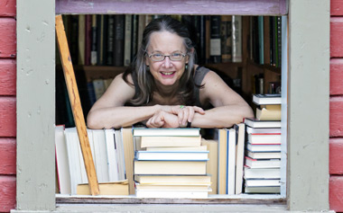 Susan Shilliday