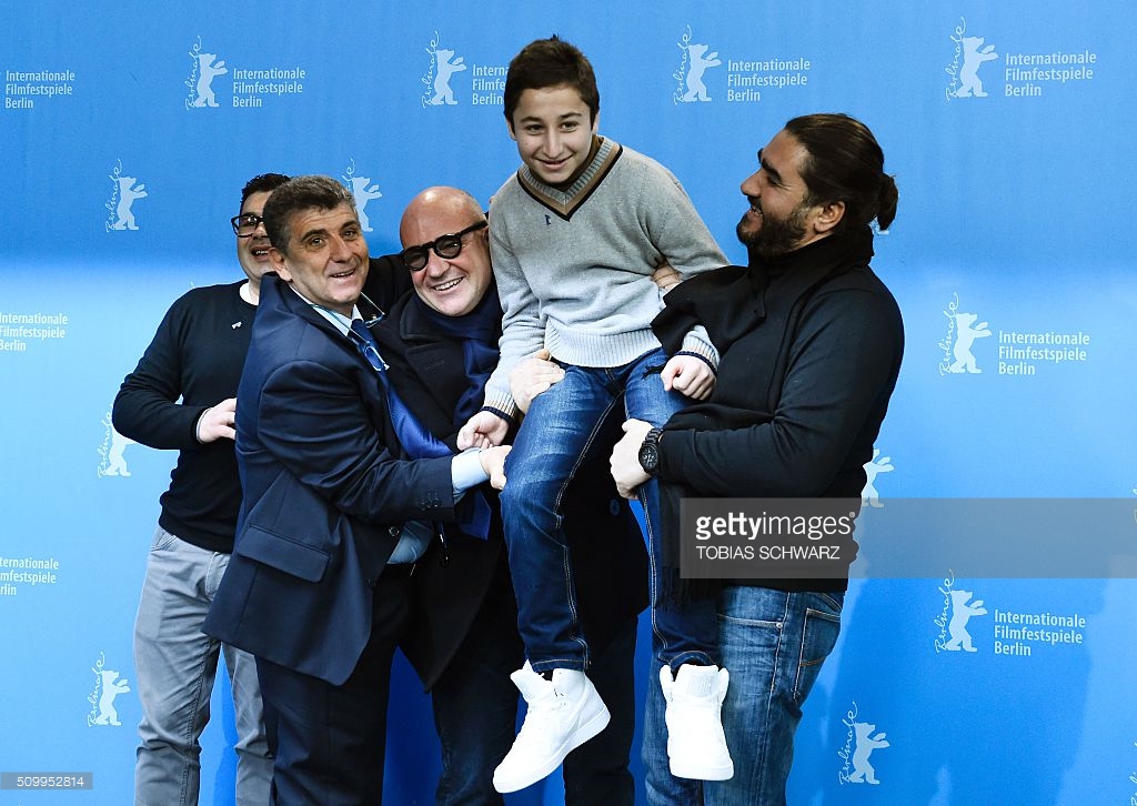 Giuseppe Fragapane