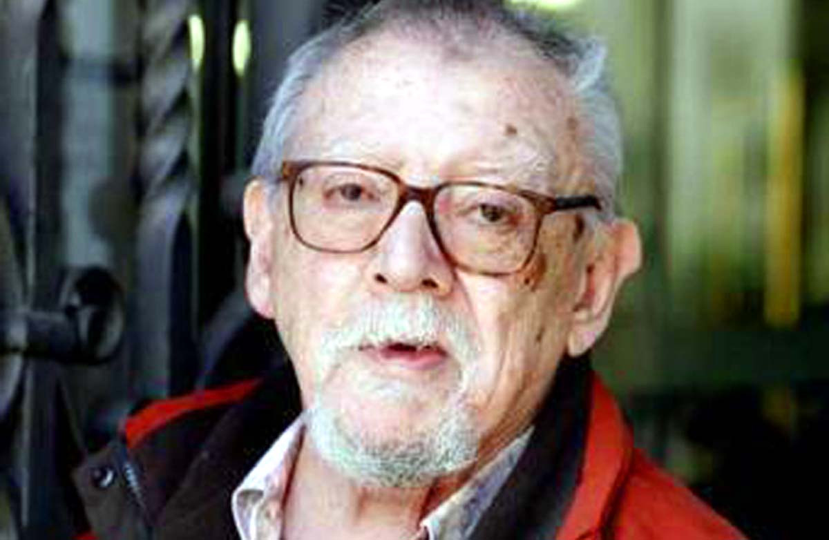 Jesús Franco