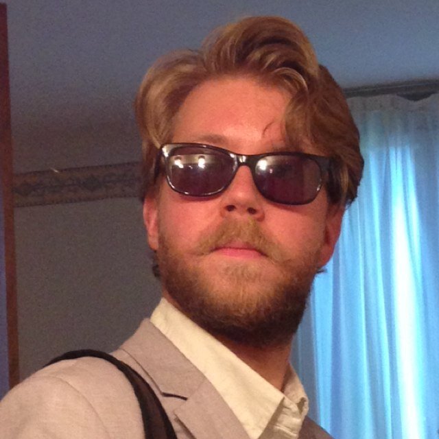 Mikko Myllylahti