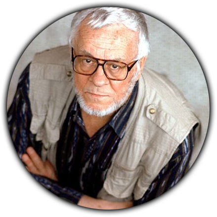 Jack Olsen