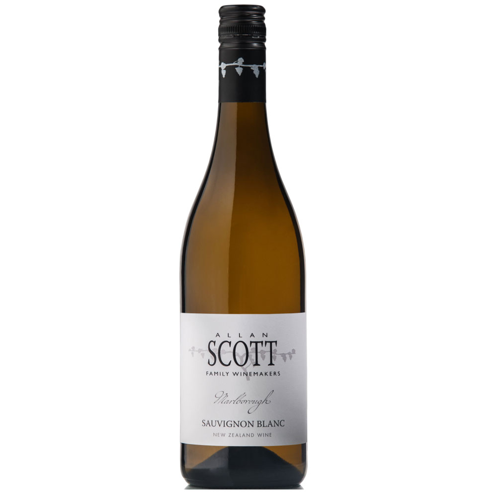 Allan Scott