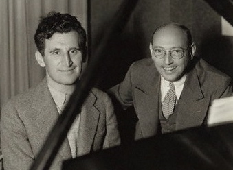 Bert Kalmar