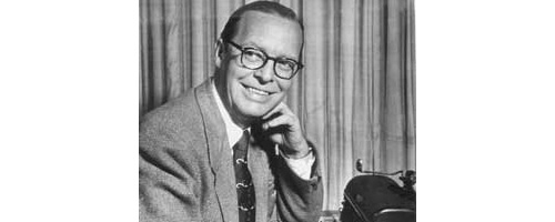 A.B. Guthrie Jr.