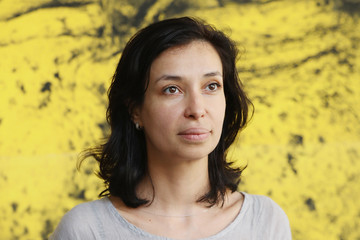 Ralitza Petrova