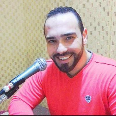 Ziad Bakri