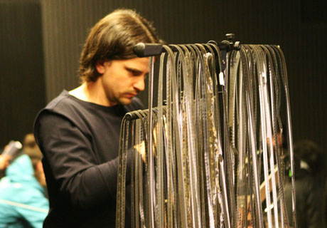 Karl Lemieux