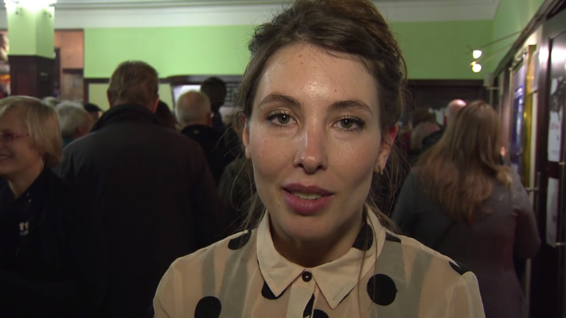 Manuela Bastian
