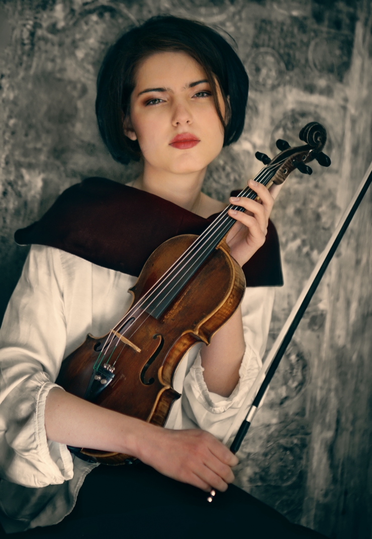 Michalina Olszanska