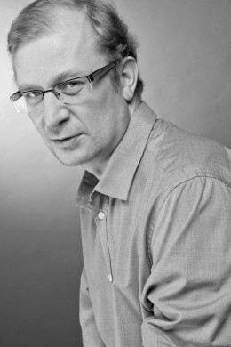 Martin Pechlát
