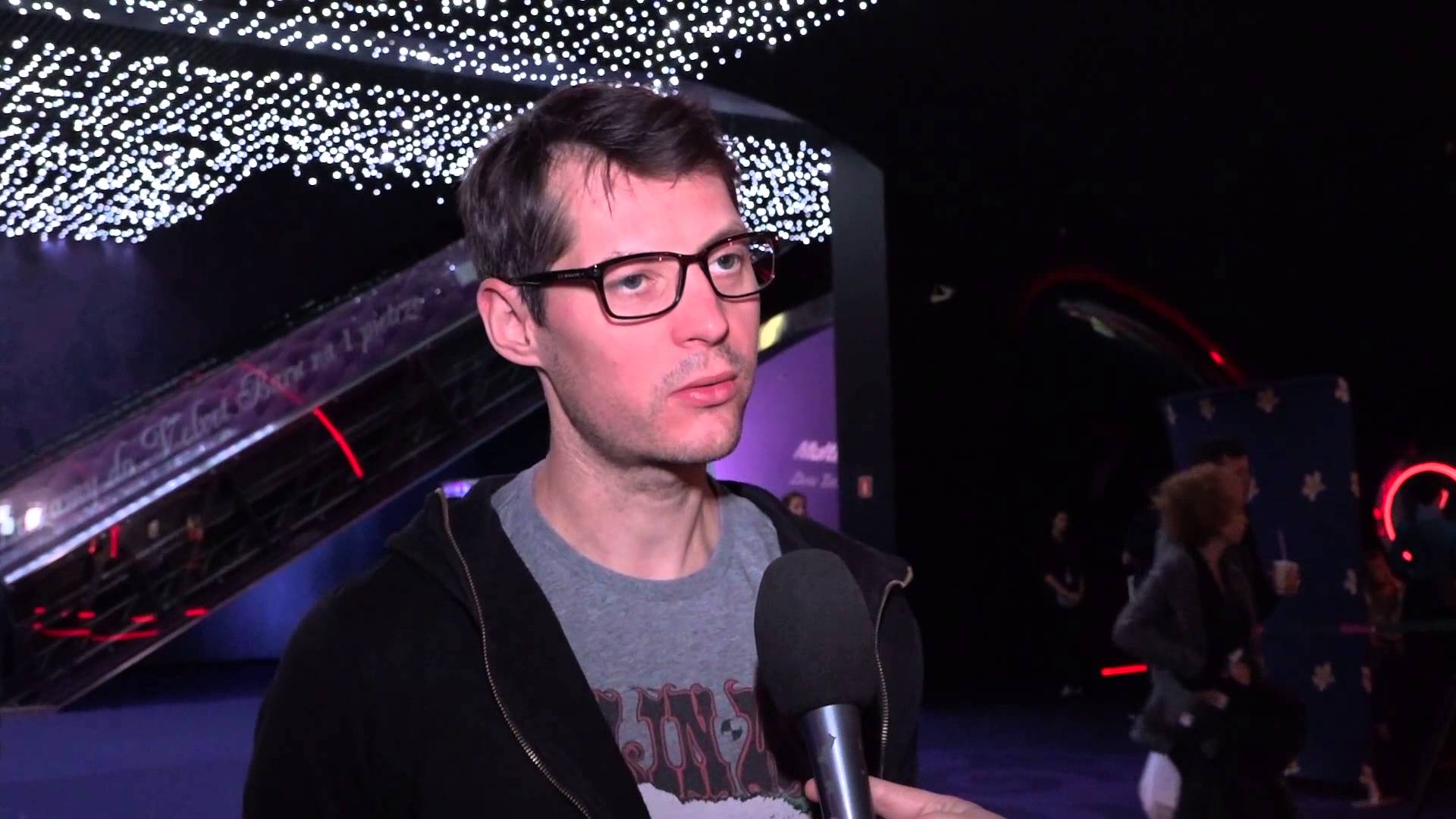 Lukasz Ostalski