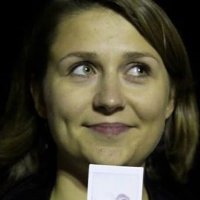 Monika Dembinska