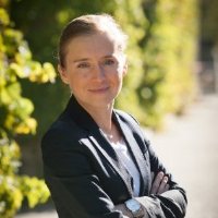 Katarzyna Szczerba