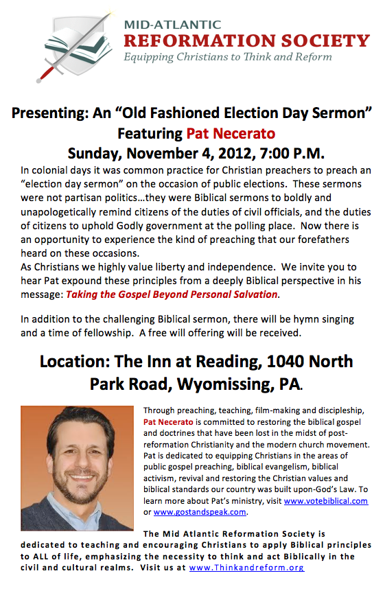 Pat Necerato