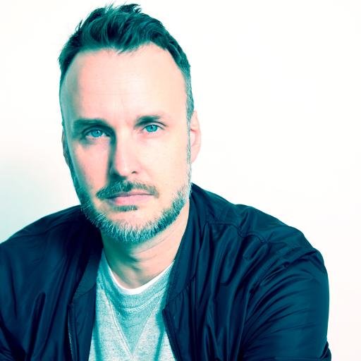 Stephen Kijak