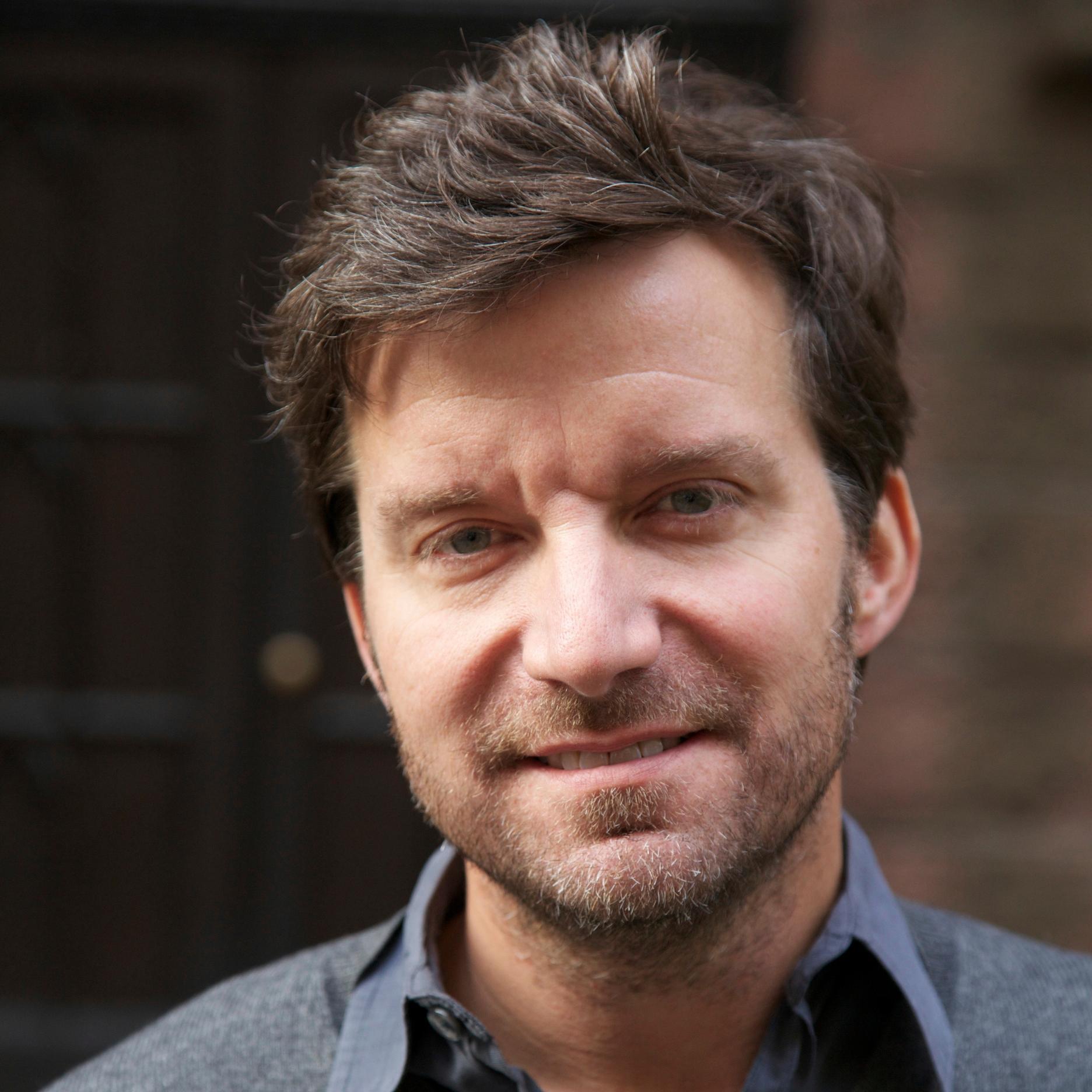 David Gilbert
