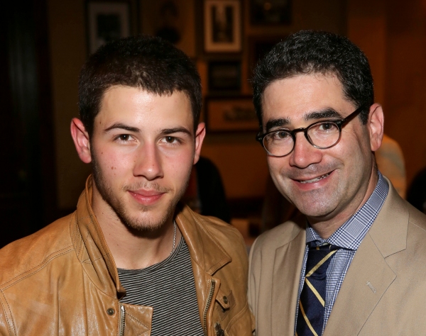 Jonathan Tolins