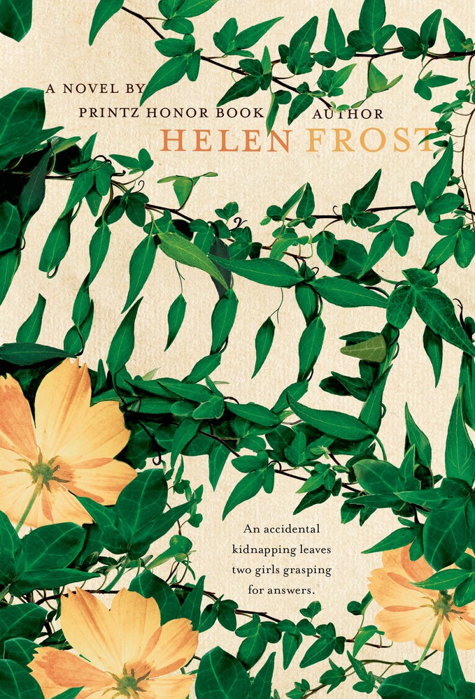Helen Frost