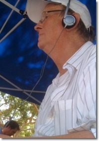 Harvey Frost