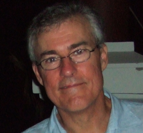 Tim Ferguson