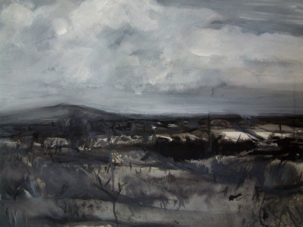 Noel Cleary