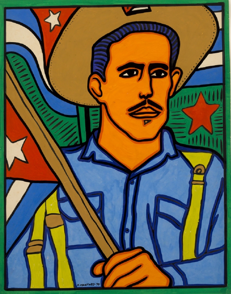 Raúl Martínez