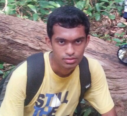 Shreyas Jain