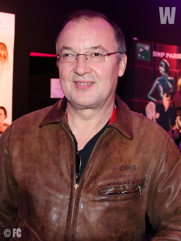 Philippe Faucon