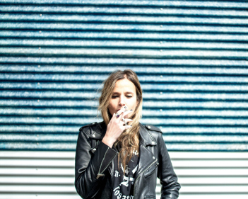 Julia Ducournau