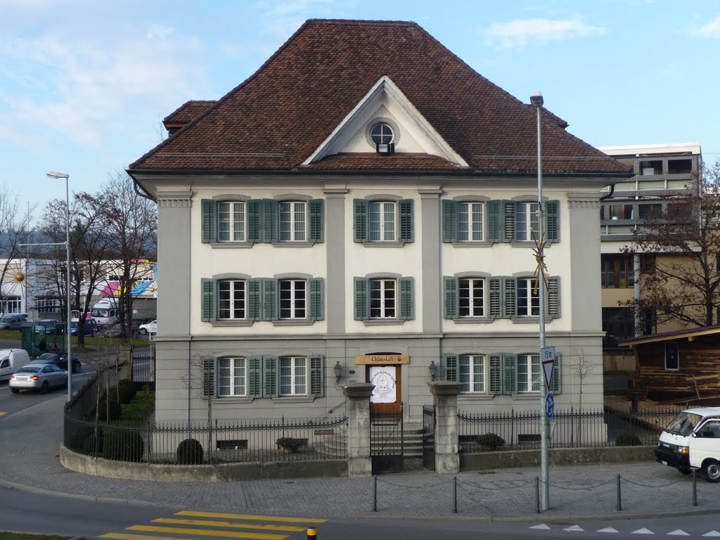 Emanuel Isler