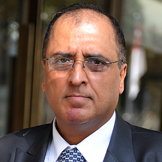 Subhash Kapoor