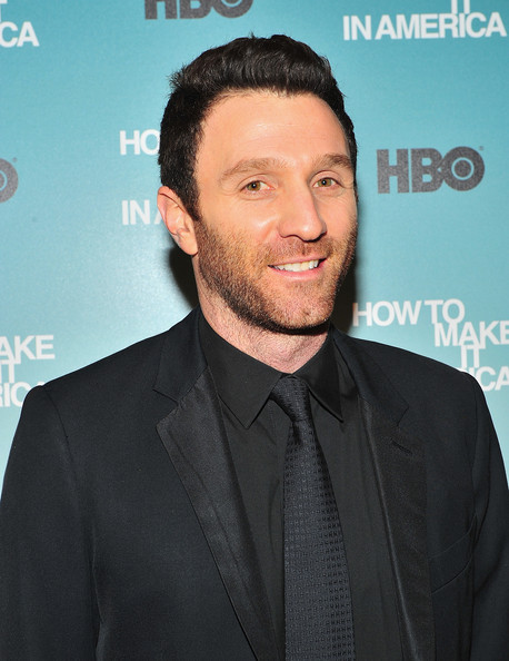 Ian Edelman