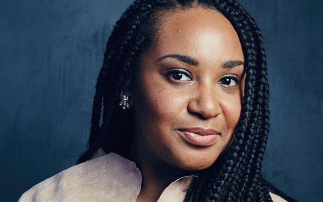 Stella Meghie