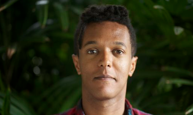 Yared Zeleke