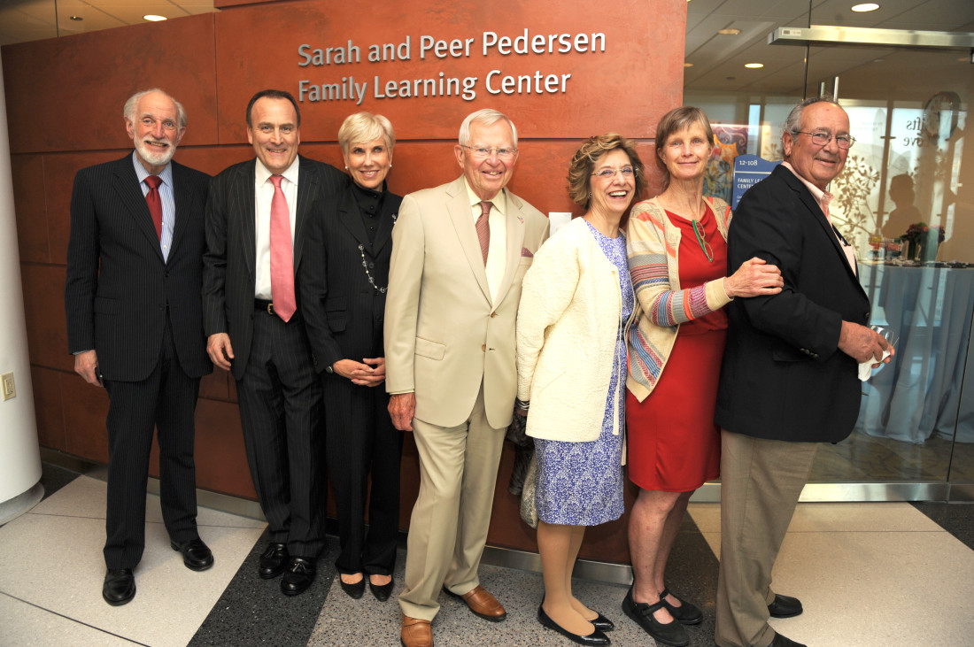 Peer Pedersen