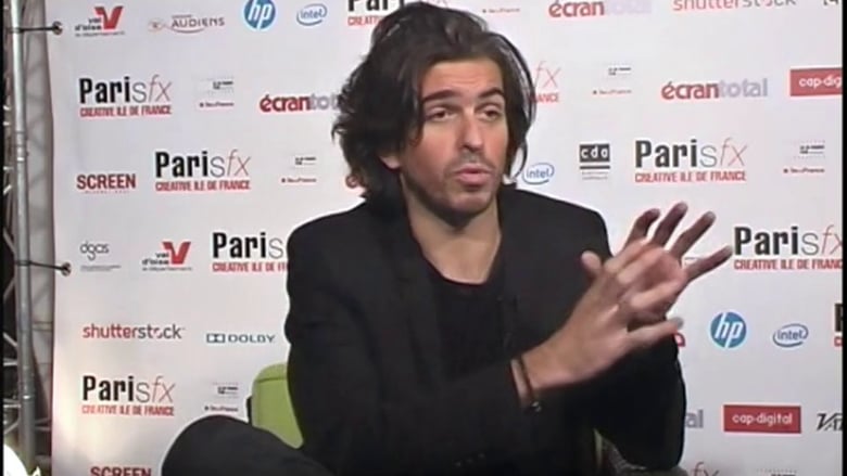 Alexis Wajsbrot