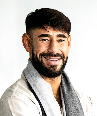 Ali Sivandi