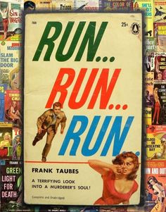 Frank Taubes