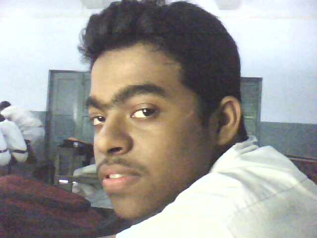 Suprotim Sengupta