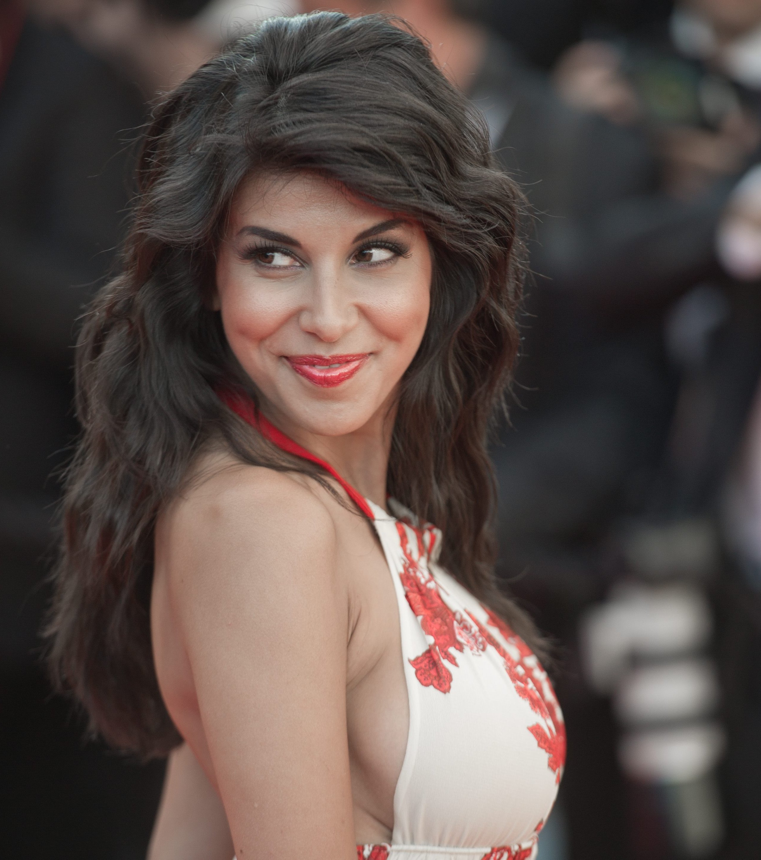 Reem Kherici