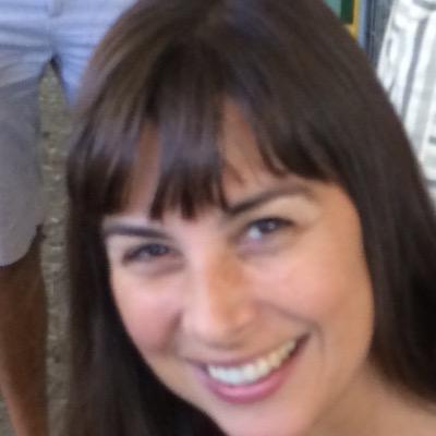 Terri Tatchell