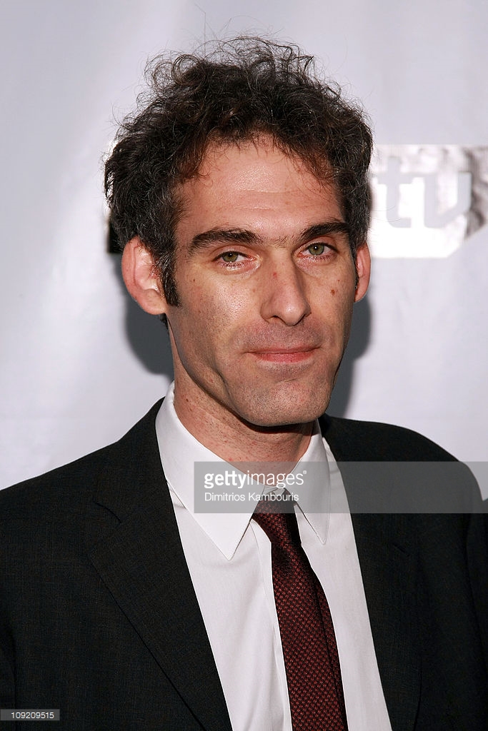 Ronald Bronstein