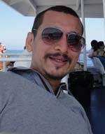Parveez Sheikh