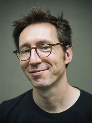 Christian Desmares