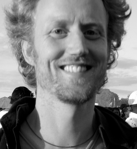 Dylan Howitt