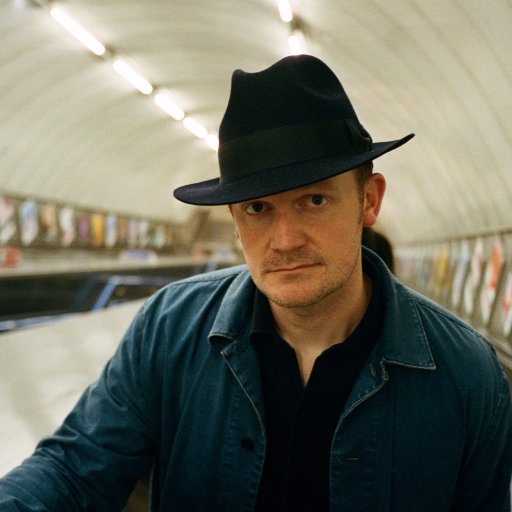 Joss Crowley