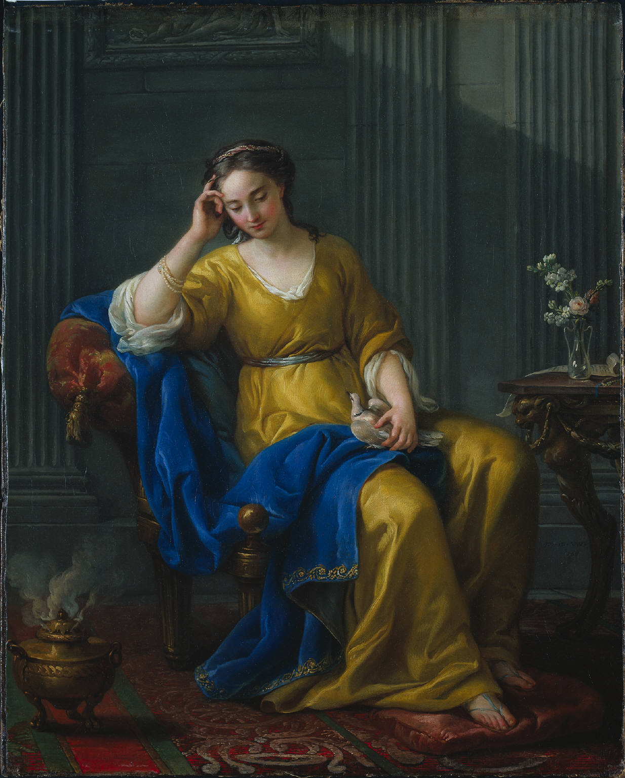 Marie Vien